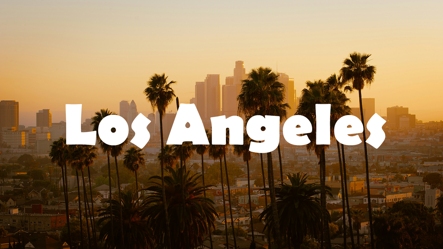 Los Angeles