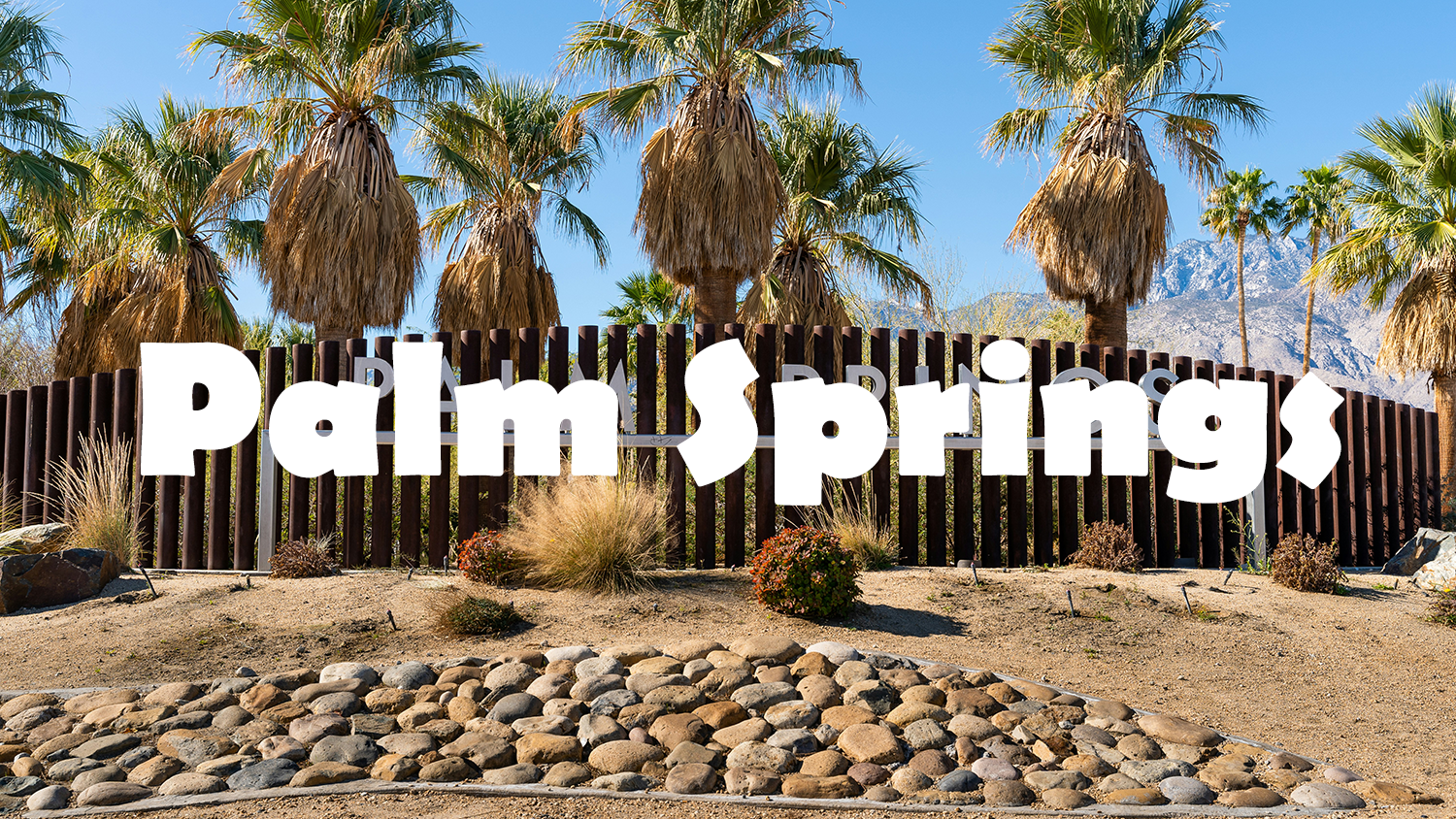 Palm Springs