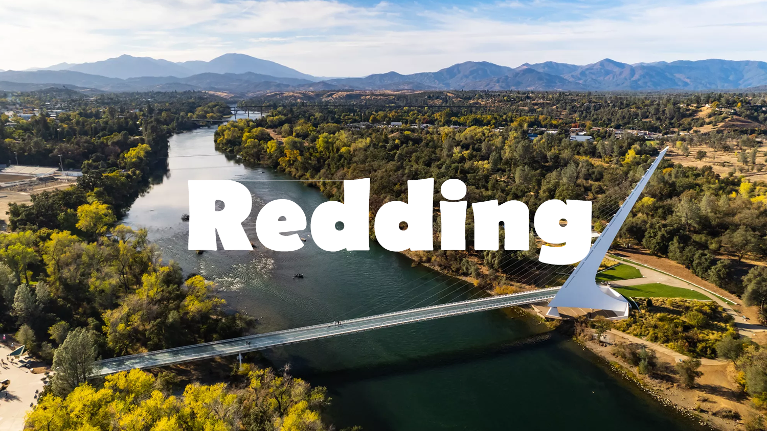 Redding