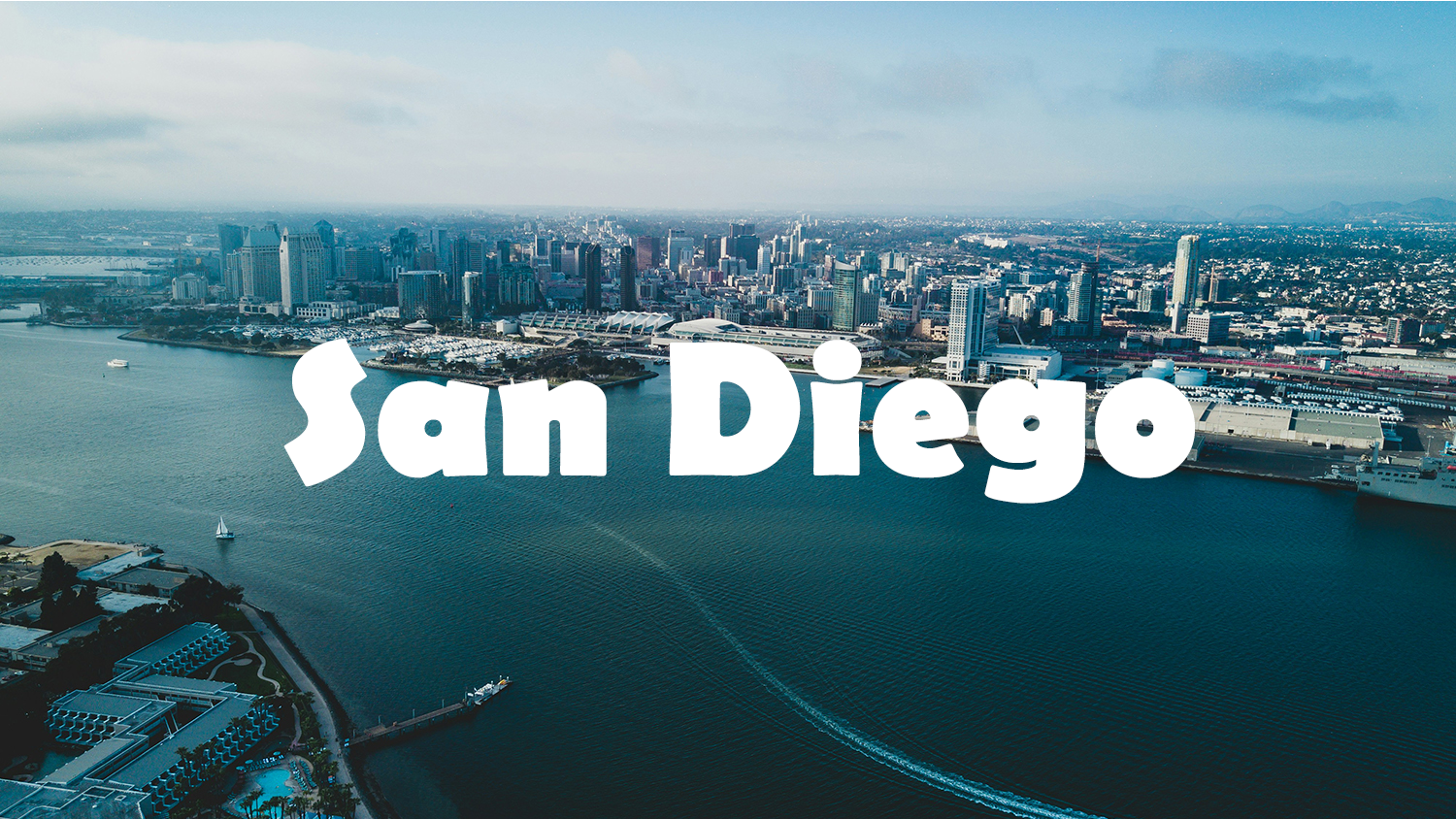 San Diego