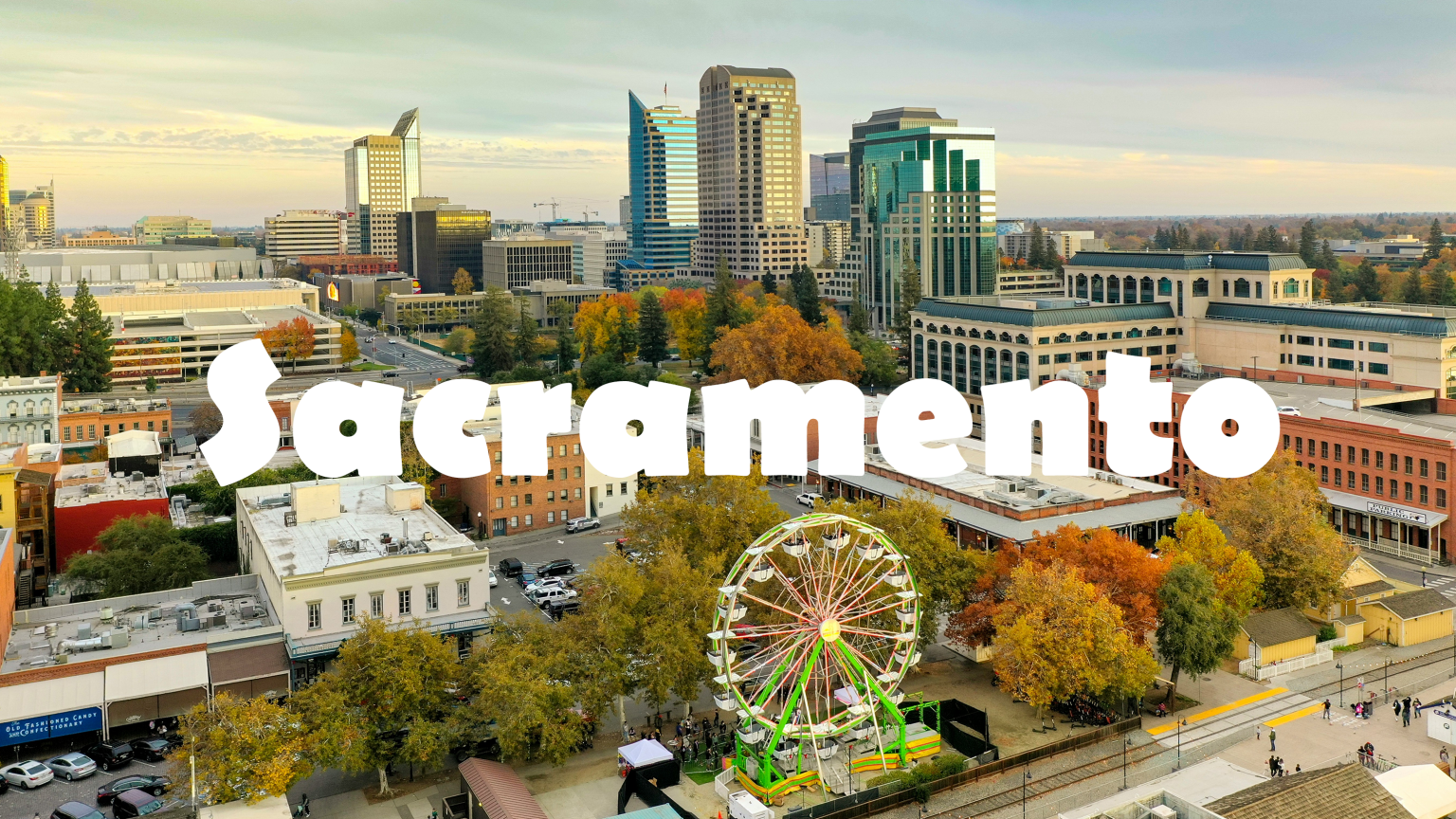 Sacramento