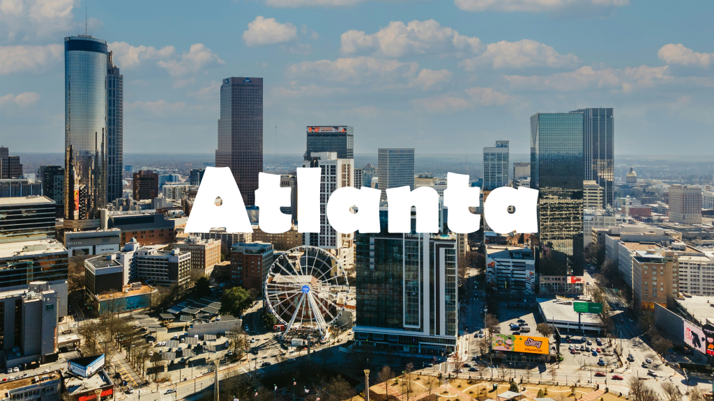 Atlanta
