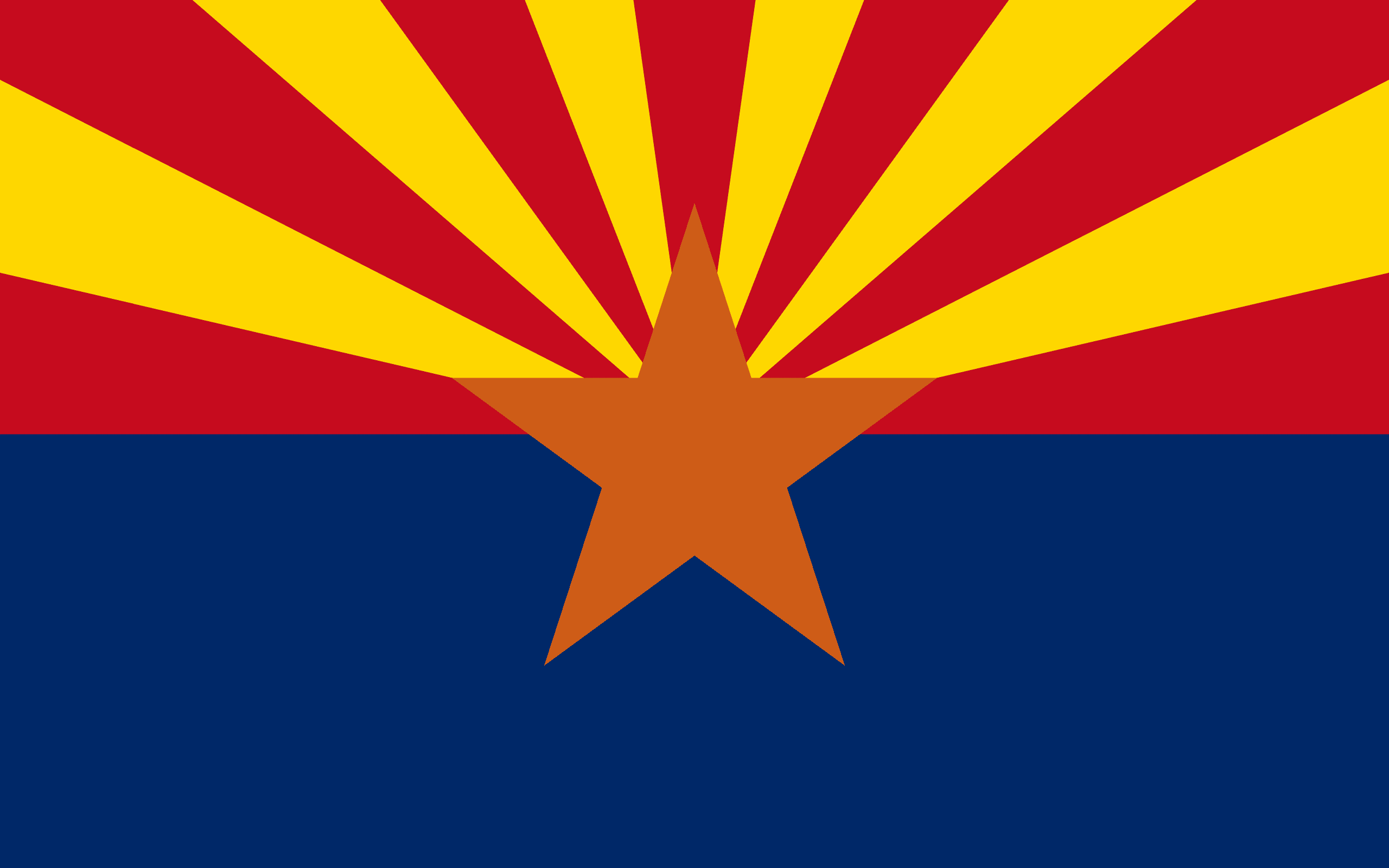 Arizona