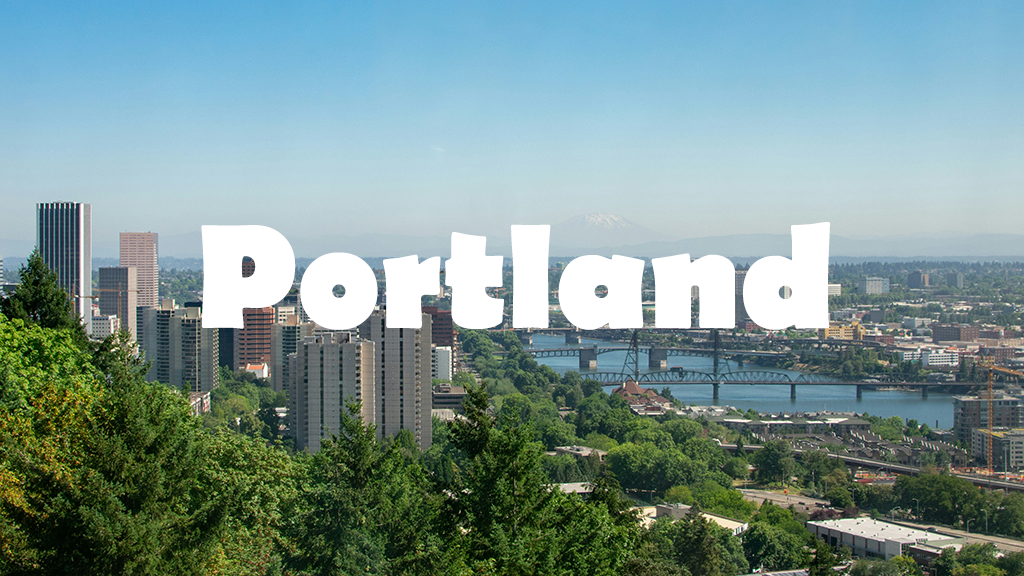 Portland